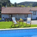 Hétvégi ház Casa De Cartemil *