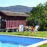 Hétvégi ház Casa De Cartemil Ponte de Lima
