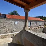 Casa De Cartemil Hétvégi ház