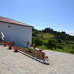 Casa De Cartemil Hétvégi ház *