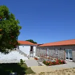 Casa De Cartemil Hétvégi ház Ponte de Lima