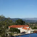 Hétvégi ház Casa De Cartemil Ponte de Lima