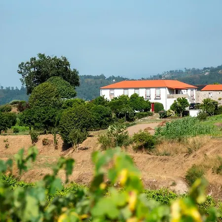 乡村民宿 Casa De Cartemil