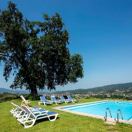 Casa De Cartemil * 蓬德利马