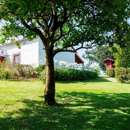 乡村民宿 Casa De Cartemil 蓬德利马