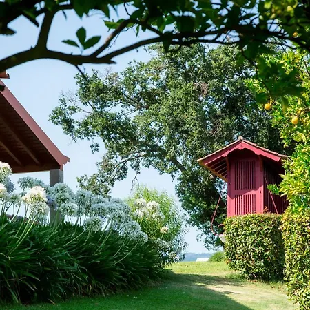 乡村民宿 Casa De Cartemil *