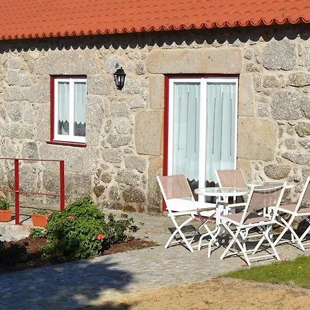 Country house Casa De Cartemil Ponte de Lima
