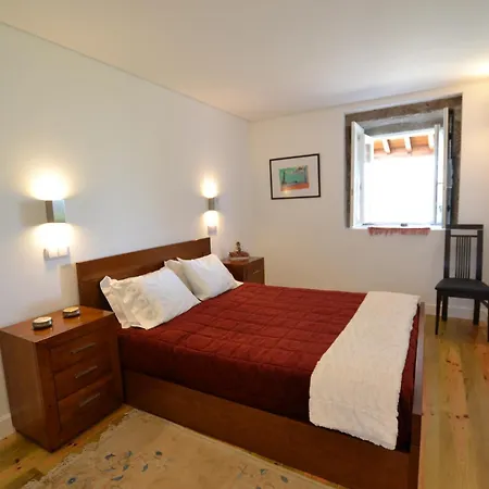 Country house Casa De Cartemil