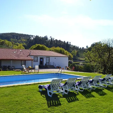 Casa De Cartemil Country house