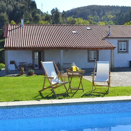 Country house Casa De Cartemil *