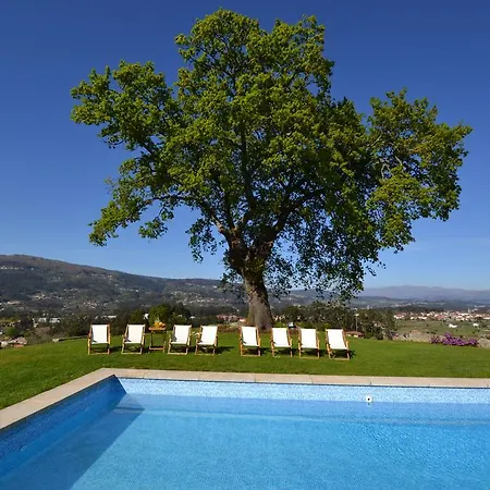 Landsted Casa De Cartemil *