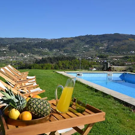 Casa De Cartemil Country house *