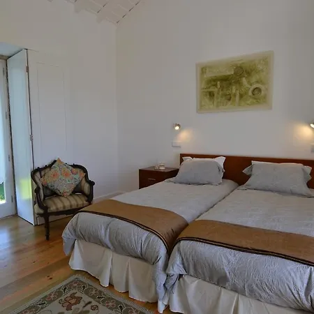 Casa di campagna Casa De Cartemil Ponte de Lima