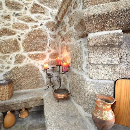 Casa De Cartemil * Ponte de Lima