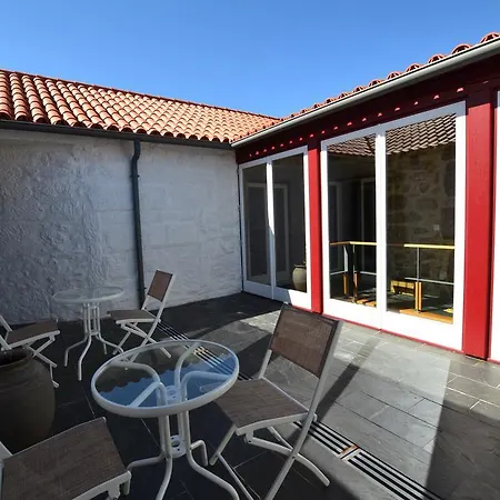 Casa De Cartemil Country house Ponte de Lima