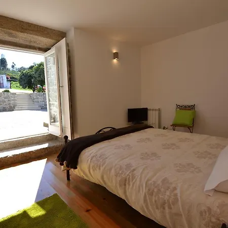 Casa De Cartemil * Ponte de Lima