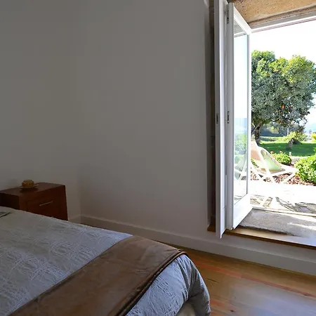 Casa De Cartemil * Ponte de Lima