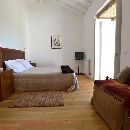 Country house Casa De Cartemil *