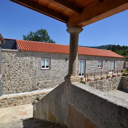 Casa De Cartemil منزل ريفي