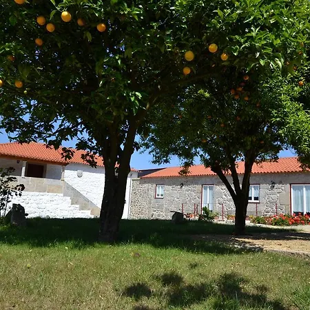 Casa De Cartemil