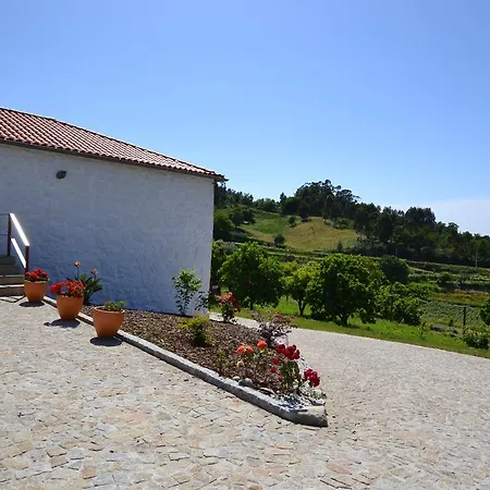 Casa De Cartemil Country house *