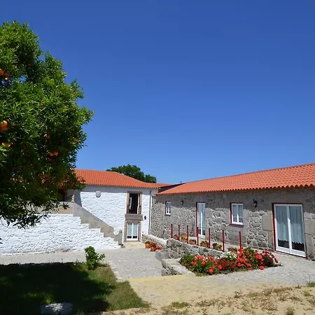 Casa De Cartemil Country house Ponte de Lima