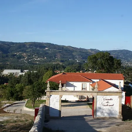 Casa di campagna Casa De Cartemil Ponte de Lima