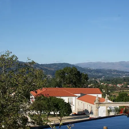Country house Casa De Cartemil Ponte de Lima