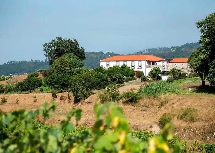 منزل ريفي Casa De Cartemil