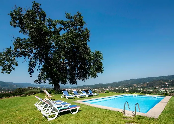 Casa De Cartemil * بونتي دي ليما