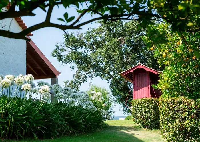 منزل ريفي Casa De Cartemil *