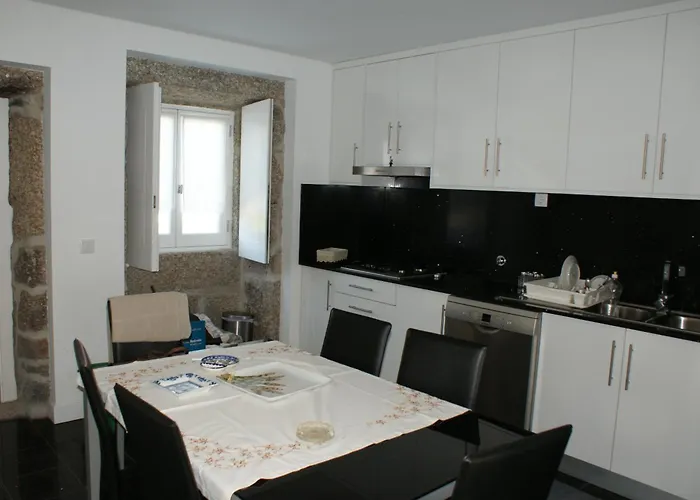 Casa De Cartemil * Ponte de Lima