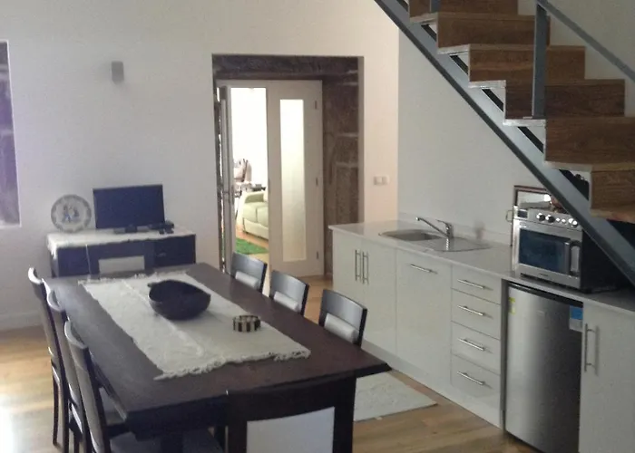 Casa De Cartemil Ponte de Lima