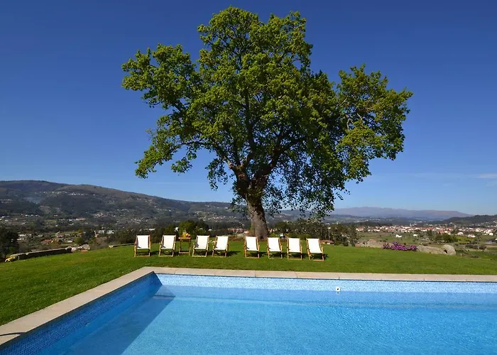 Hétvégi ház Casa De Cartemil *