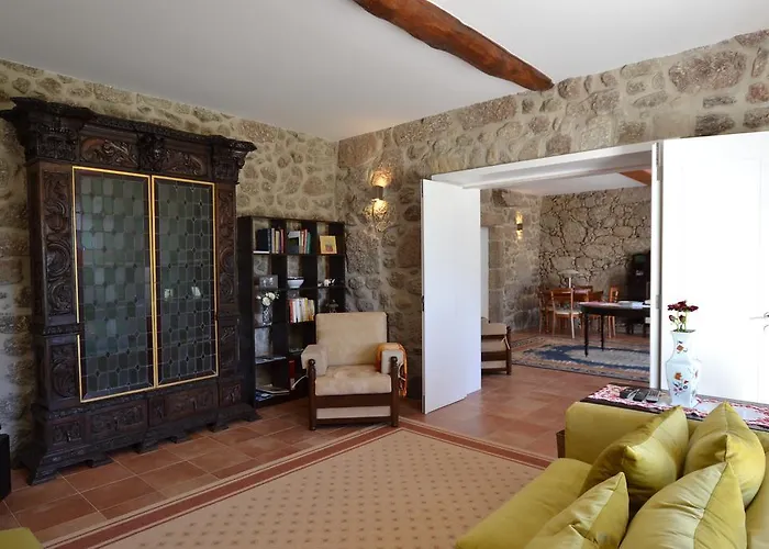 Casa De Cartemil * Ponte de Lima