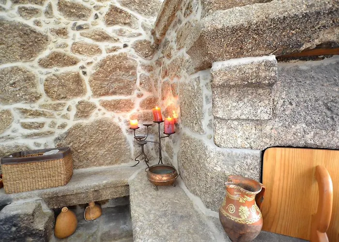 Casa De Cartemil * Ponte de Lima