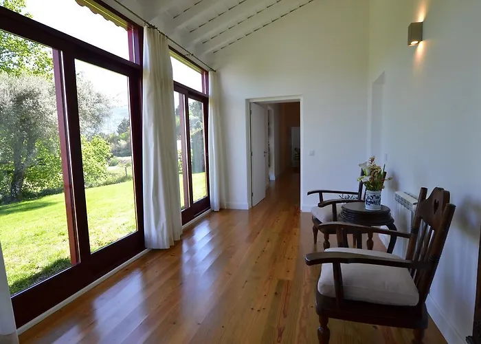 Casa De Cartemil Ponte de Lima